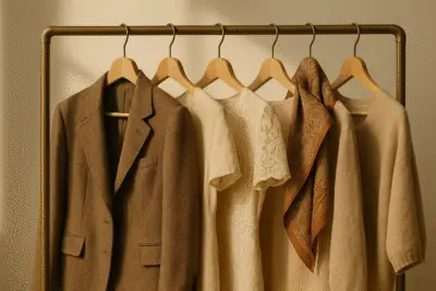 5 Tips for Spotting Quality Vintage Pieces