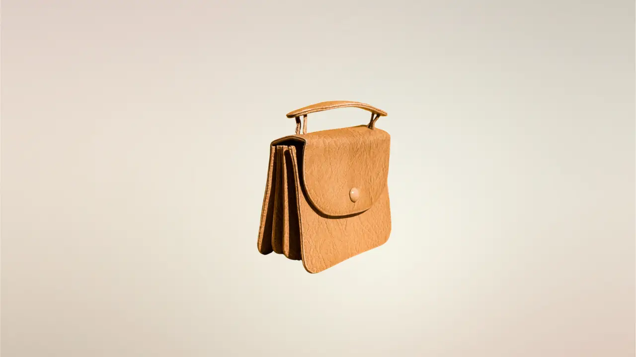 Accordian bag