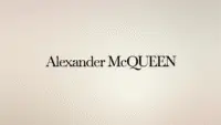 Alexander McQueen logo