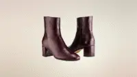 Ankle boots