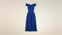 Bardot dress
