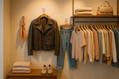 Nostalgia in Fashion How Vintage Brands Influence Buying