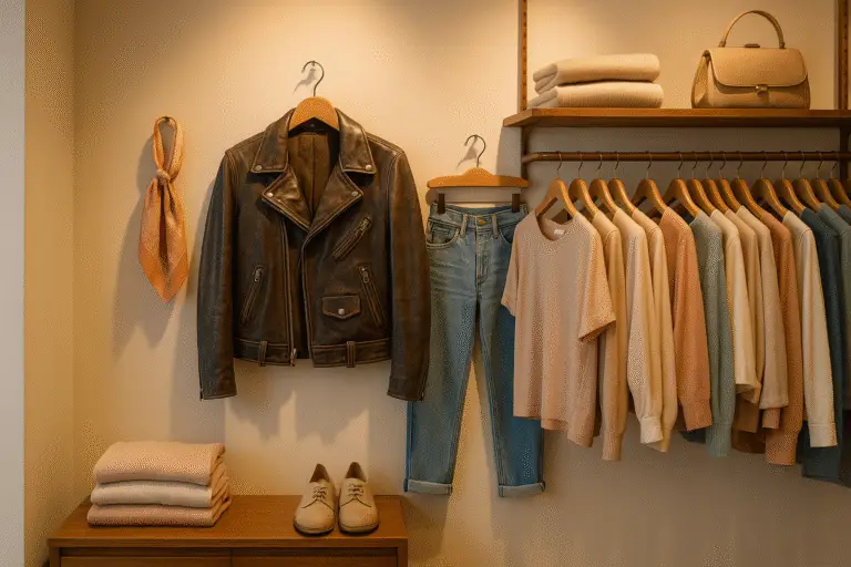 Nostalgia in Fashion How Vintage Brands Influence Buying