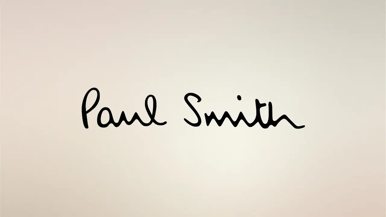 Paul Smith logo