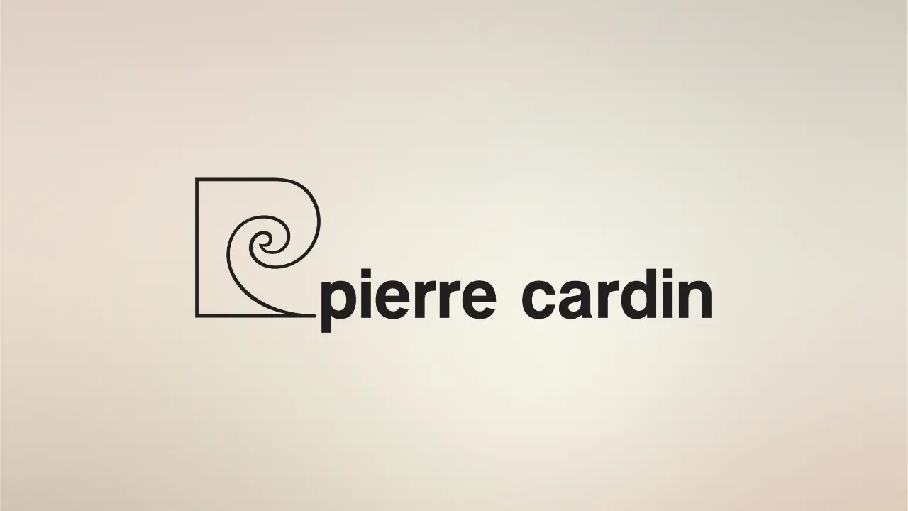 Pierre Cardin logo
