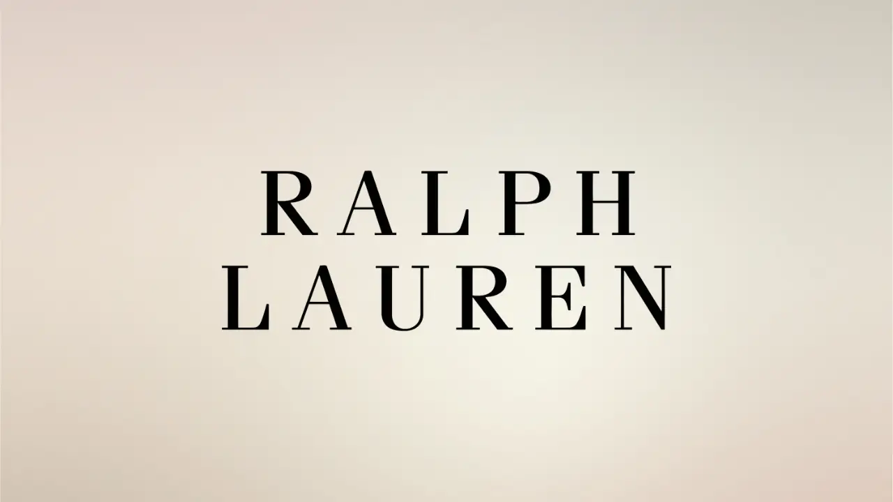 Ralph Lauren logo