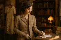 The Role of Vintage in Historical Storytelling