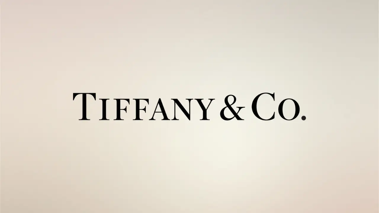 Tiffany & Co logo