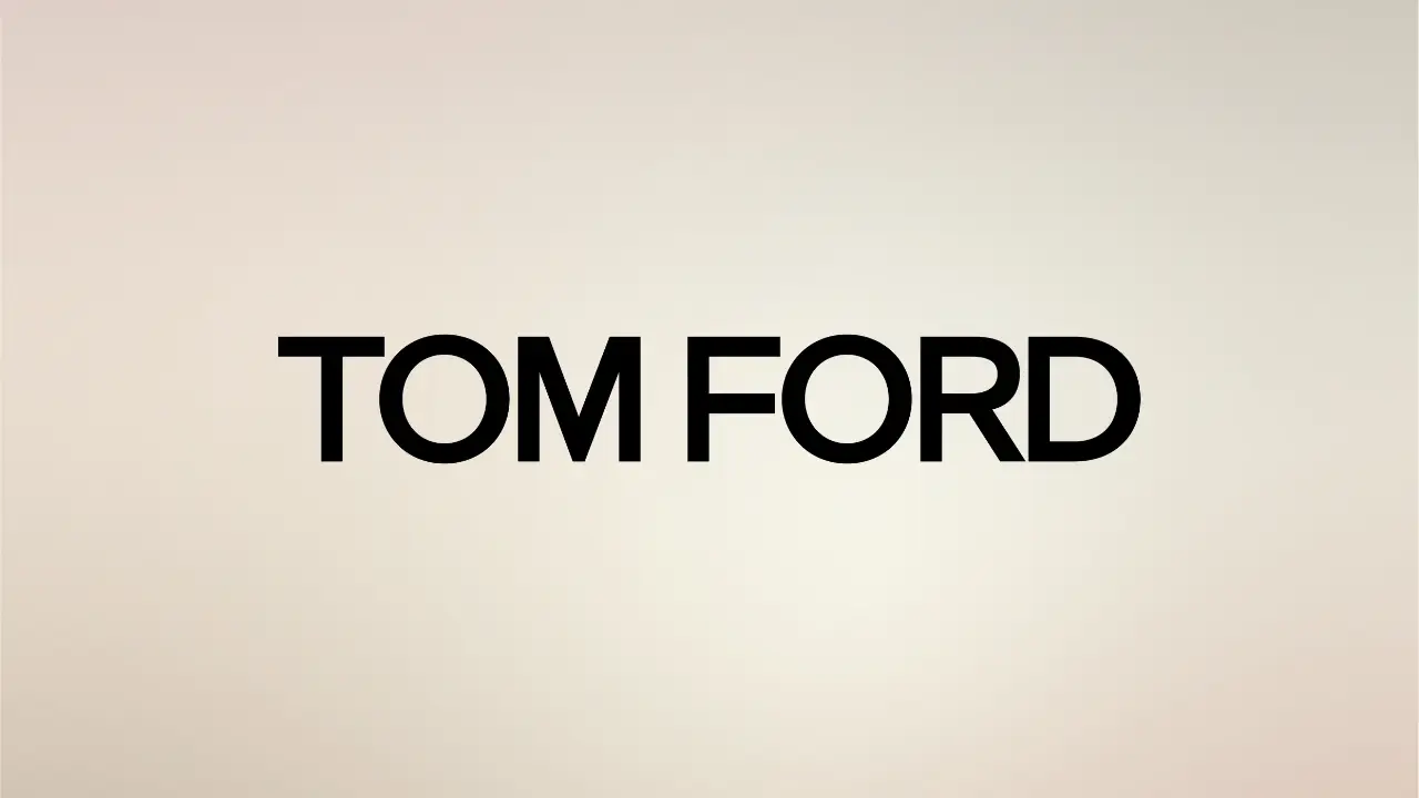 Tom Ford logo