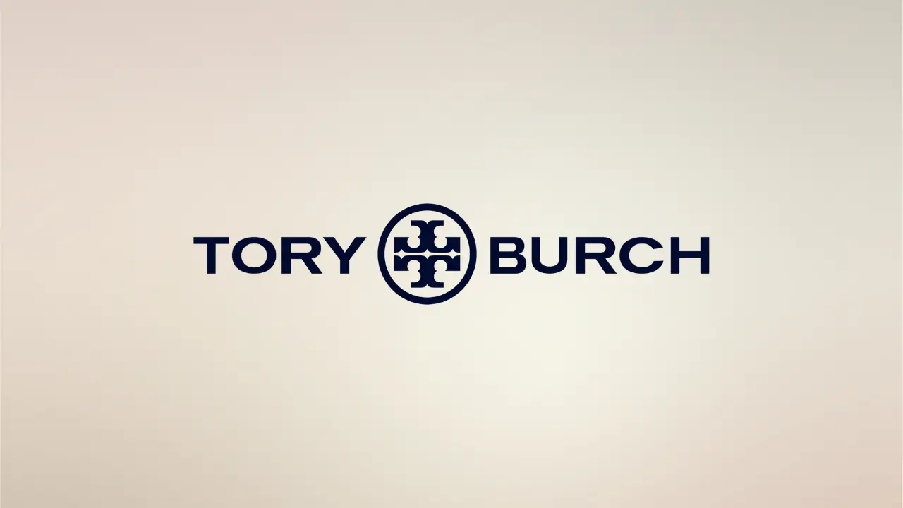 Tory Burch logo