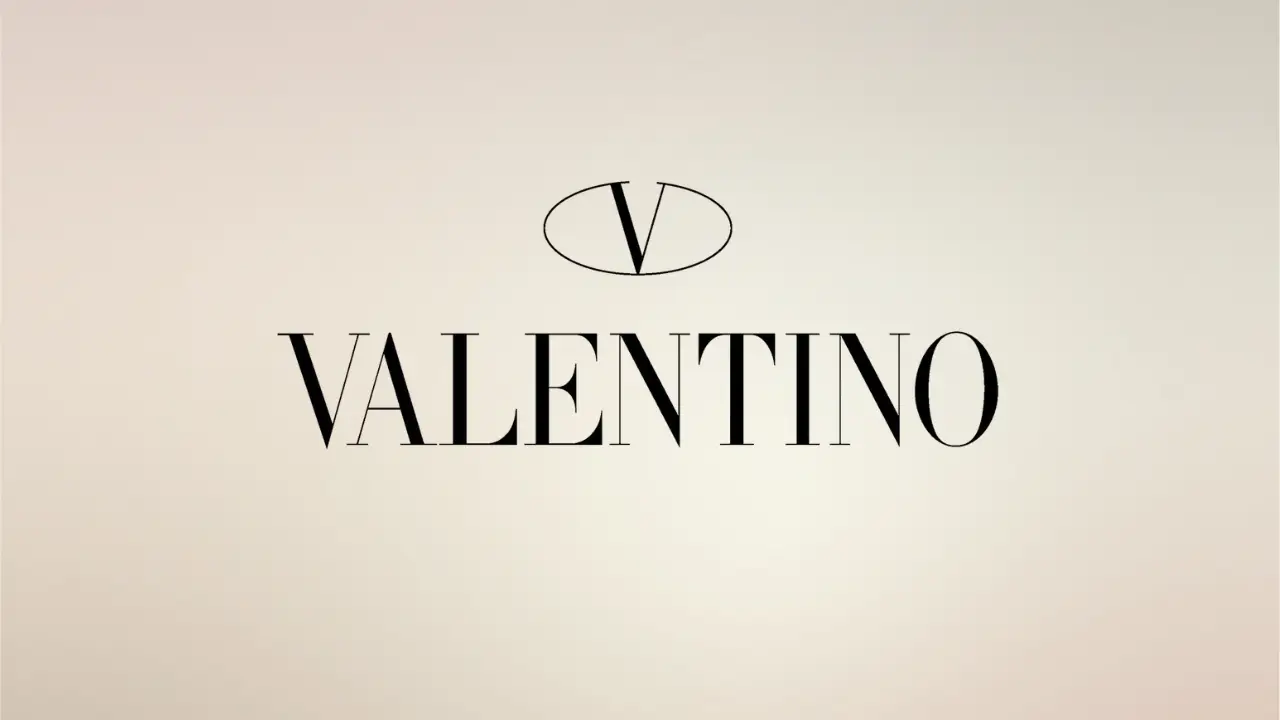 Valentino logo