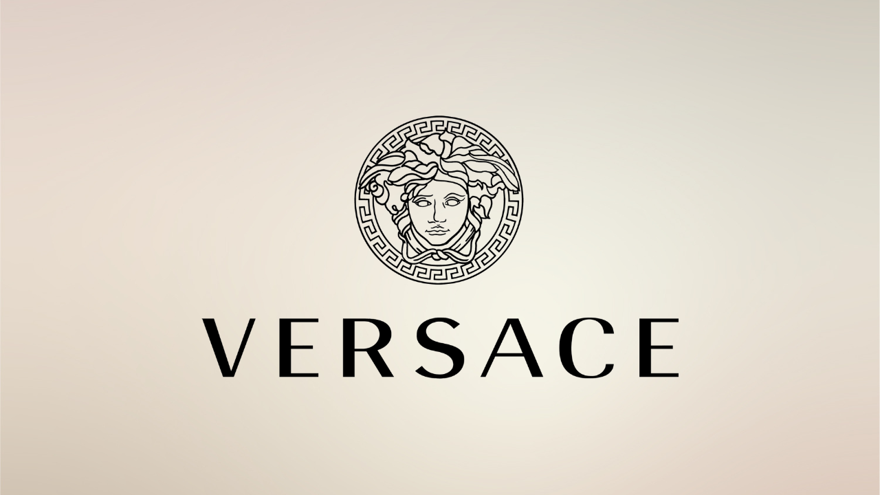 Versace logo