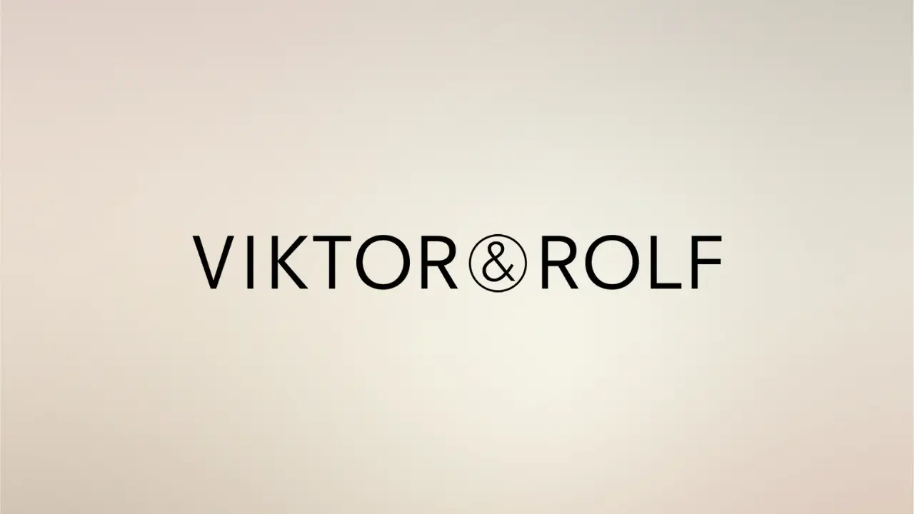 Viktor & Rolf logo