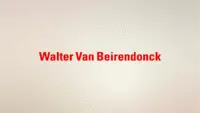 Walter Van Beirendonck logo