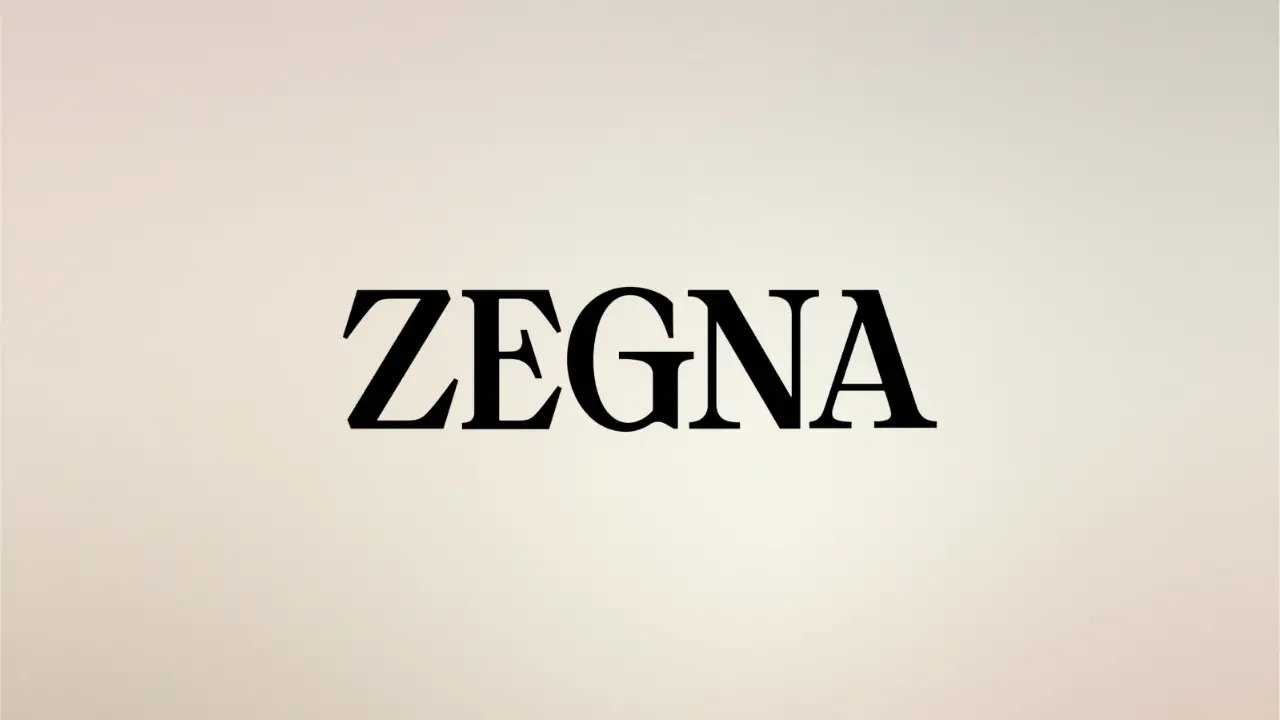 Zegna logo